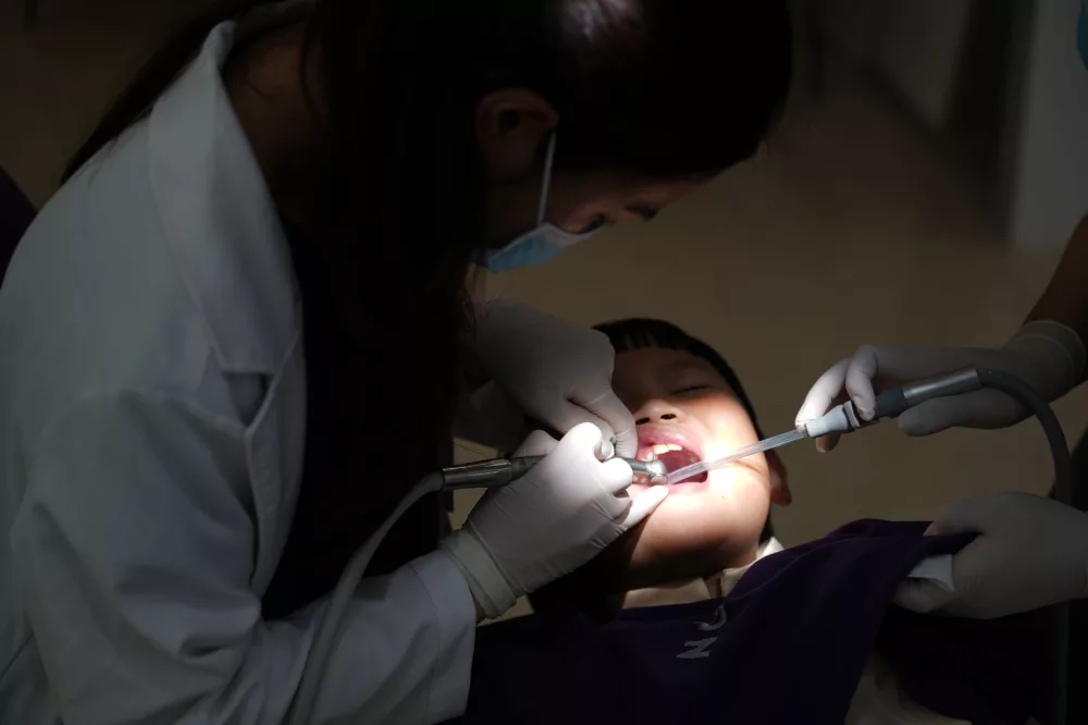 Main Street Dental: A Pillar of Community Oral Health