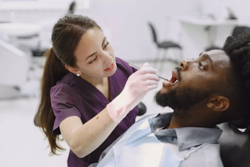 Main Street Dental: The Enduring Heart of Community Oral Healthcare