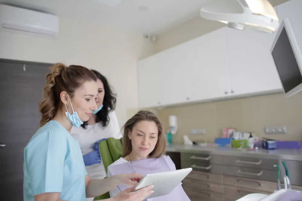 The Enduring Charm and Critical Role of Main Street Dental Practices