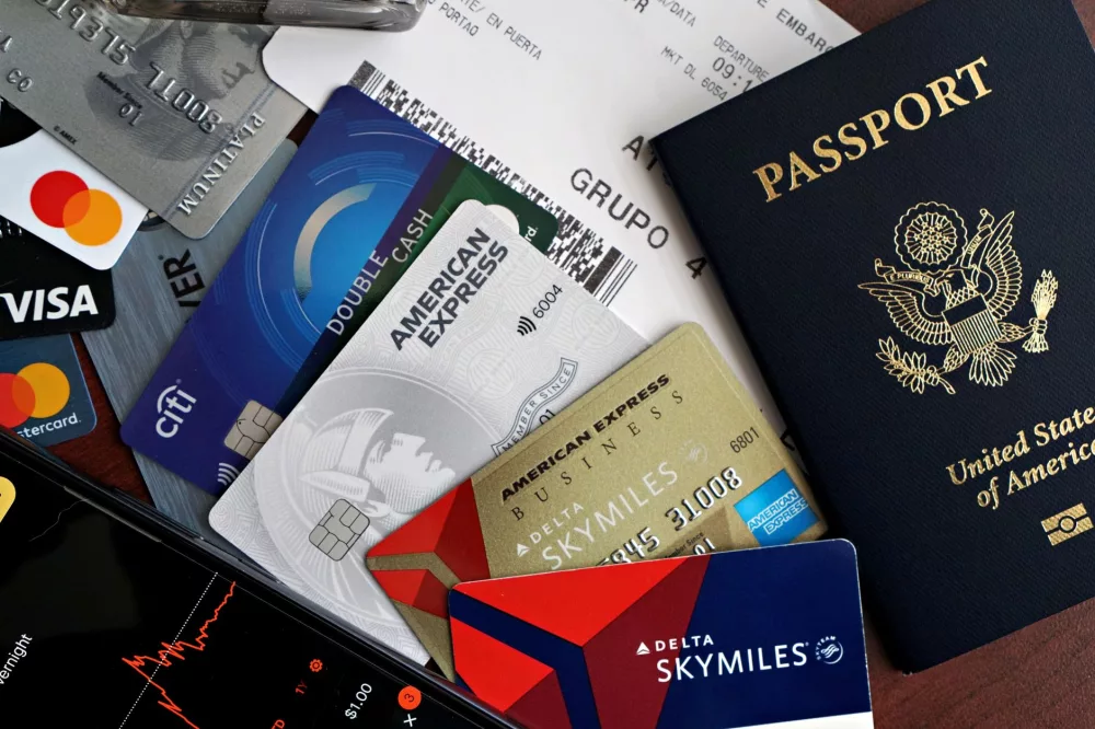 Unlocking Travel Perks: A Deep Dive into the EaseMyTrip Standard Chartered Credit Card