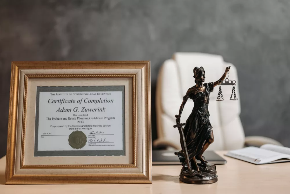 Navigating Your Future: Why a Trust and Estate Attorney Is Indispensable