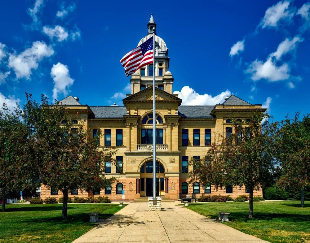 Understanding the Vital Role of the Iowa Attorney General