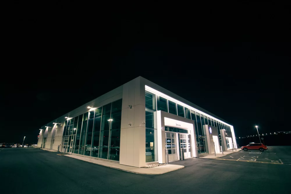 Revolutionizing Automotive Retail: A Deep Dive into Tekion's Impact